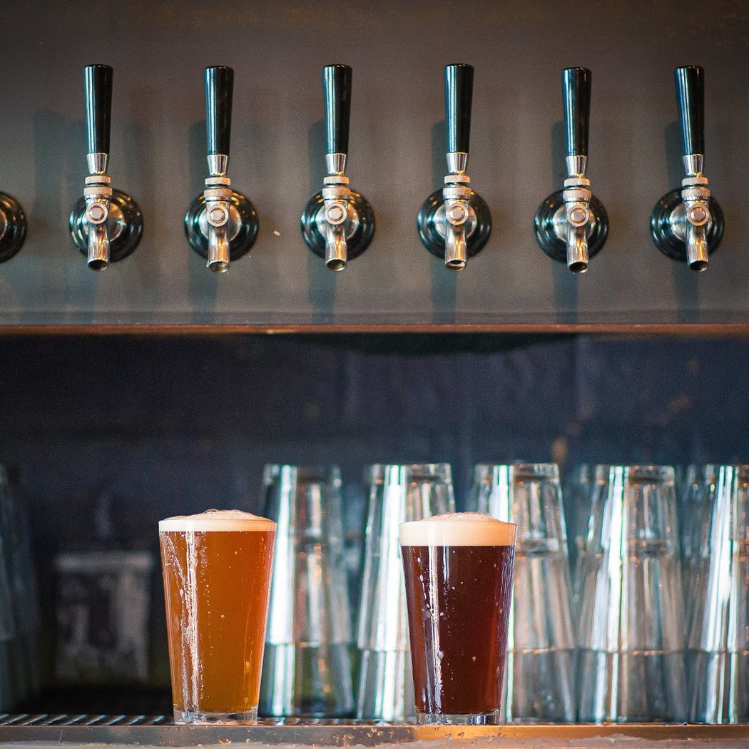 Napa Palisades Saloon 5
