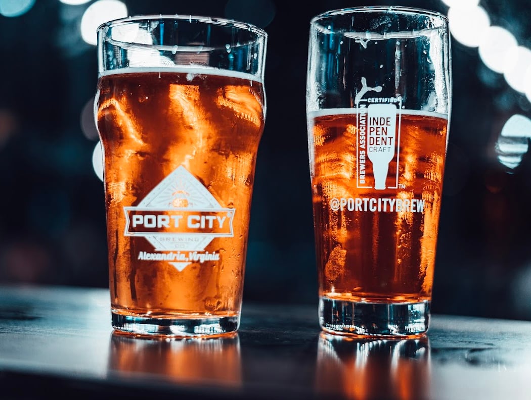 Port City Brewing Company 1