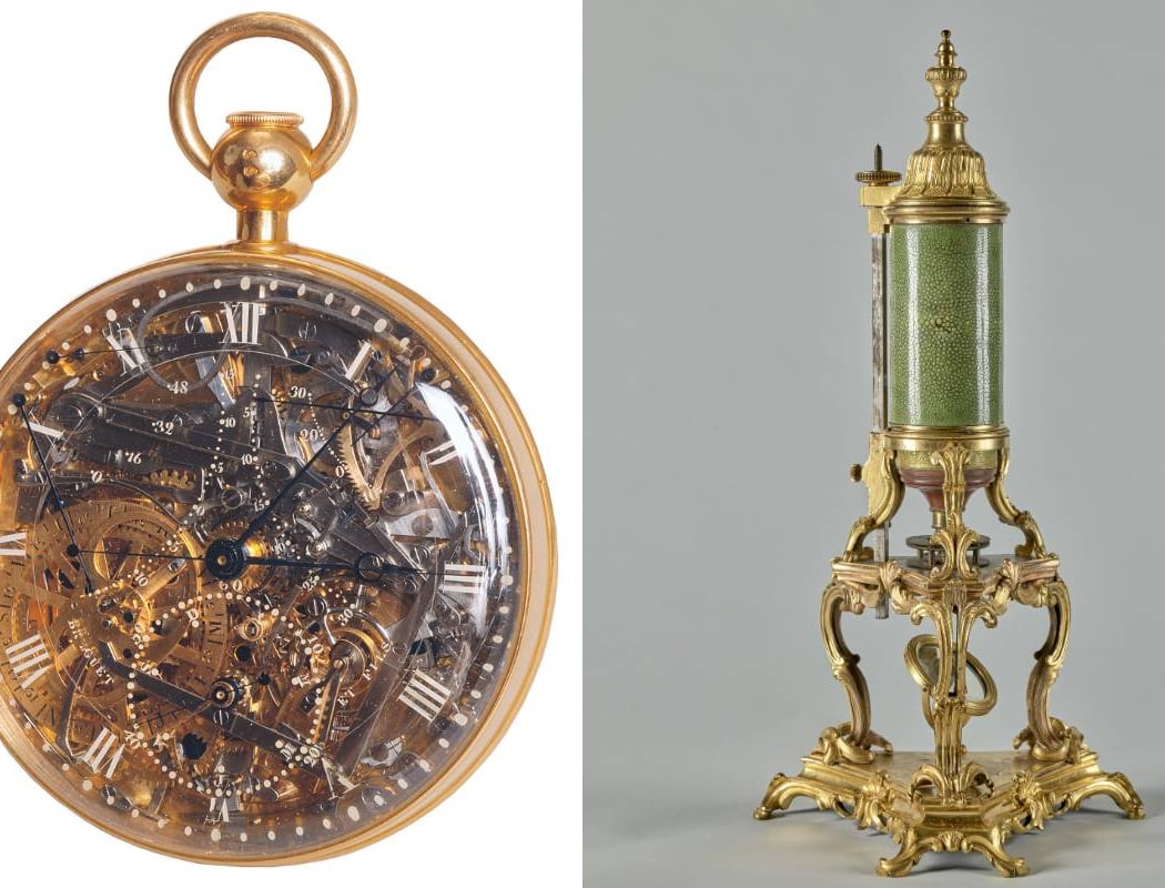 Versailles : Science et Splendeur 1