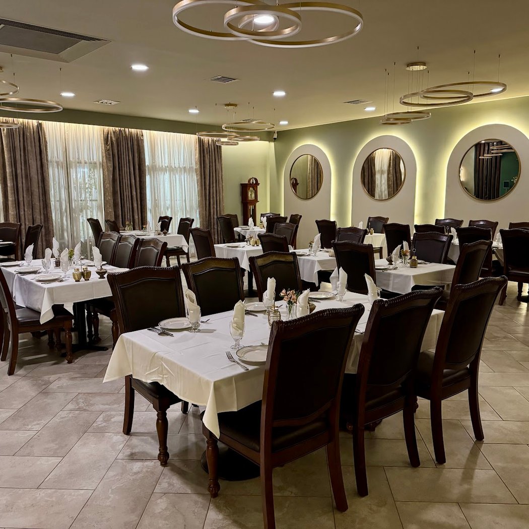 Negeen Restaurant 2