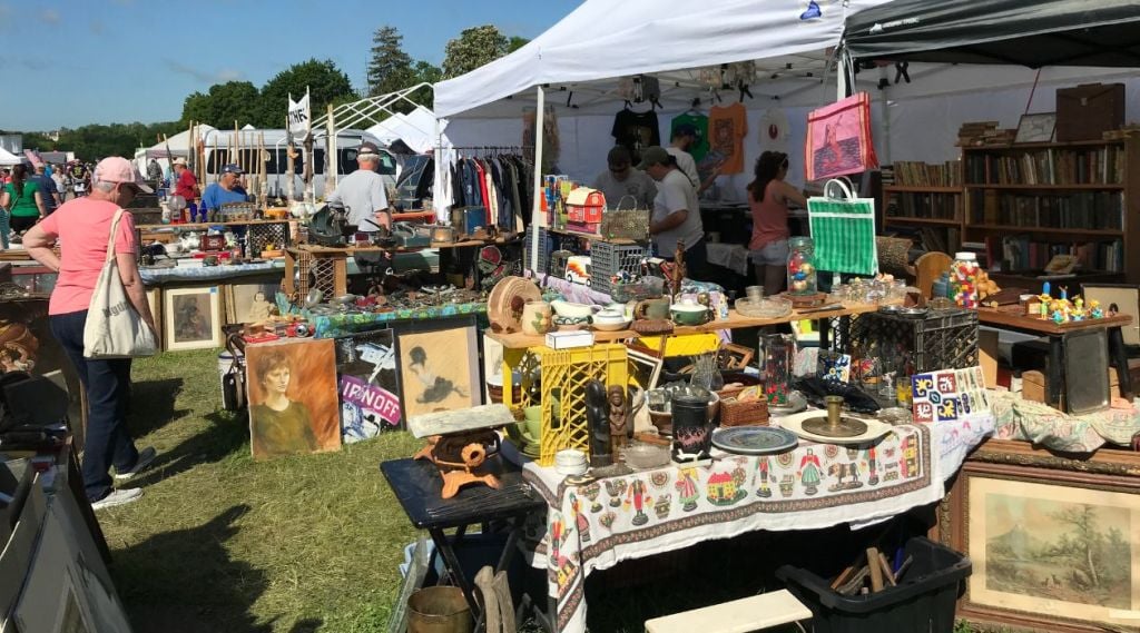 Stormville Flea Market 2