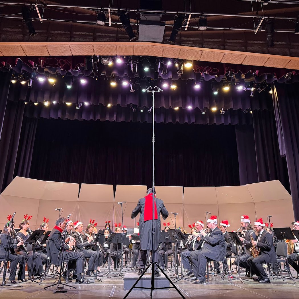 Queensborough Performing Arts Center 3