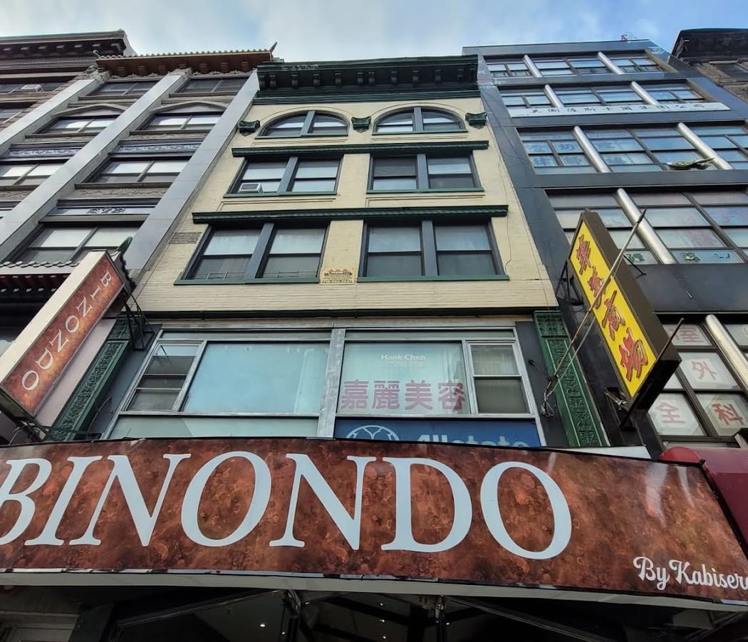 BINONDO by Kabisera 2