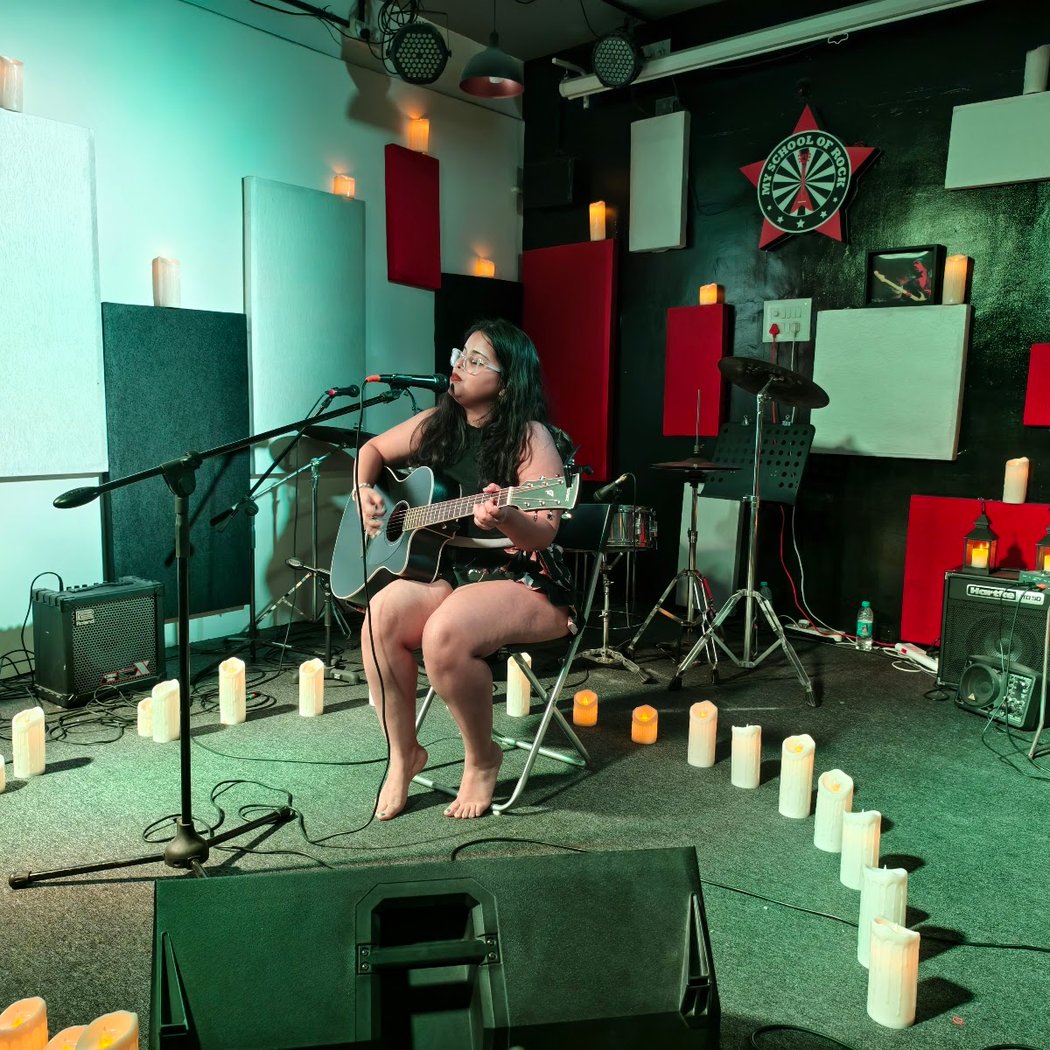 Uke Tunes with Arijit Workshop 2