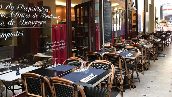 Bistrot - Bar à vin La Boutique des Vins 2