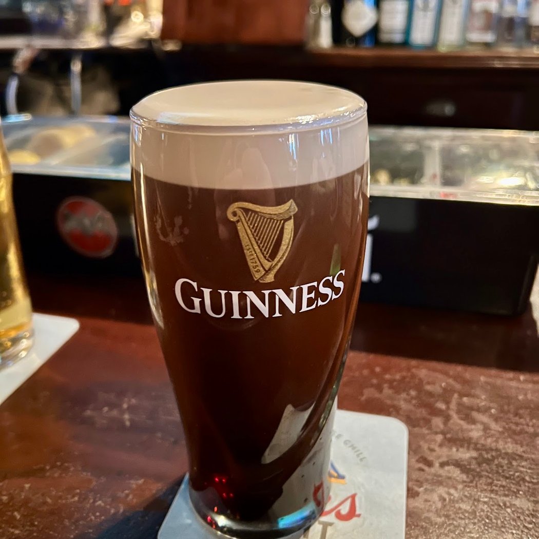 Traditional Irish Sessions 1