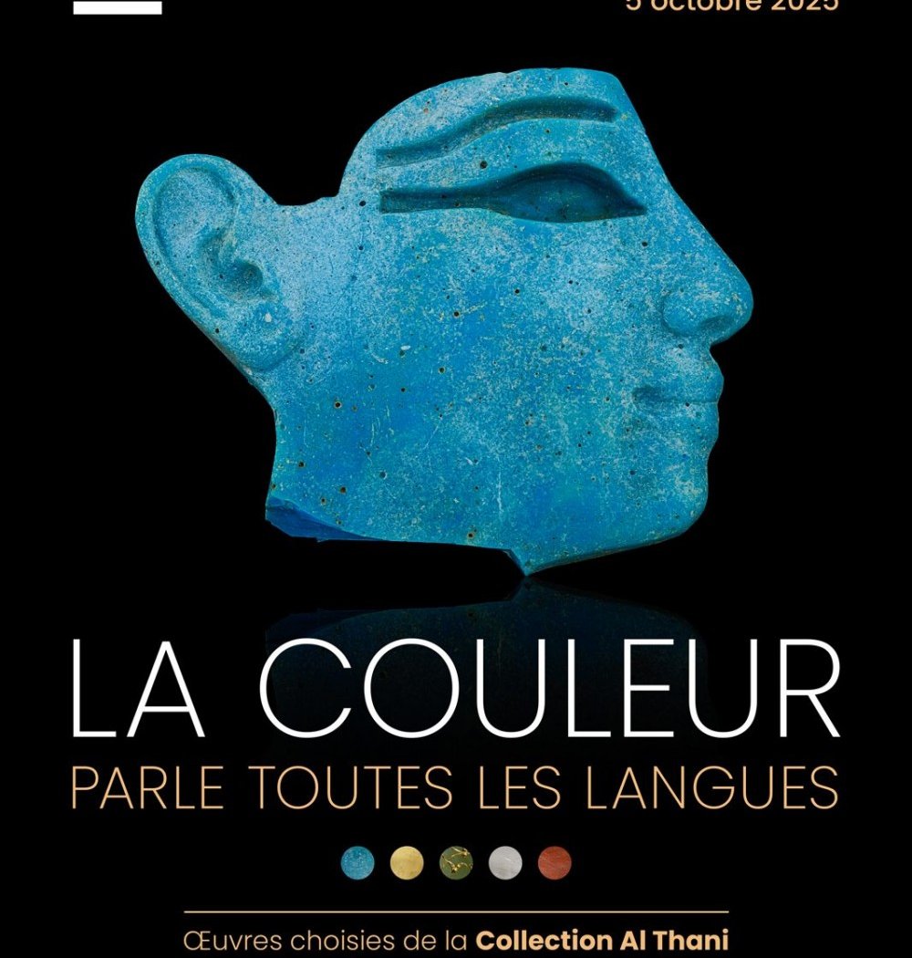La couleur parle toutes les langues 2