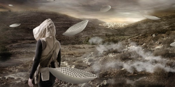 Arabofuturs 1