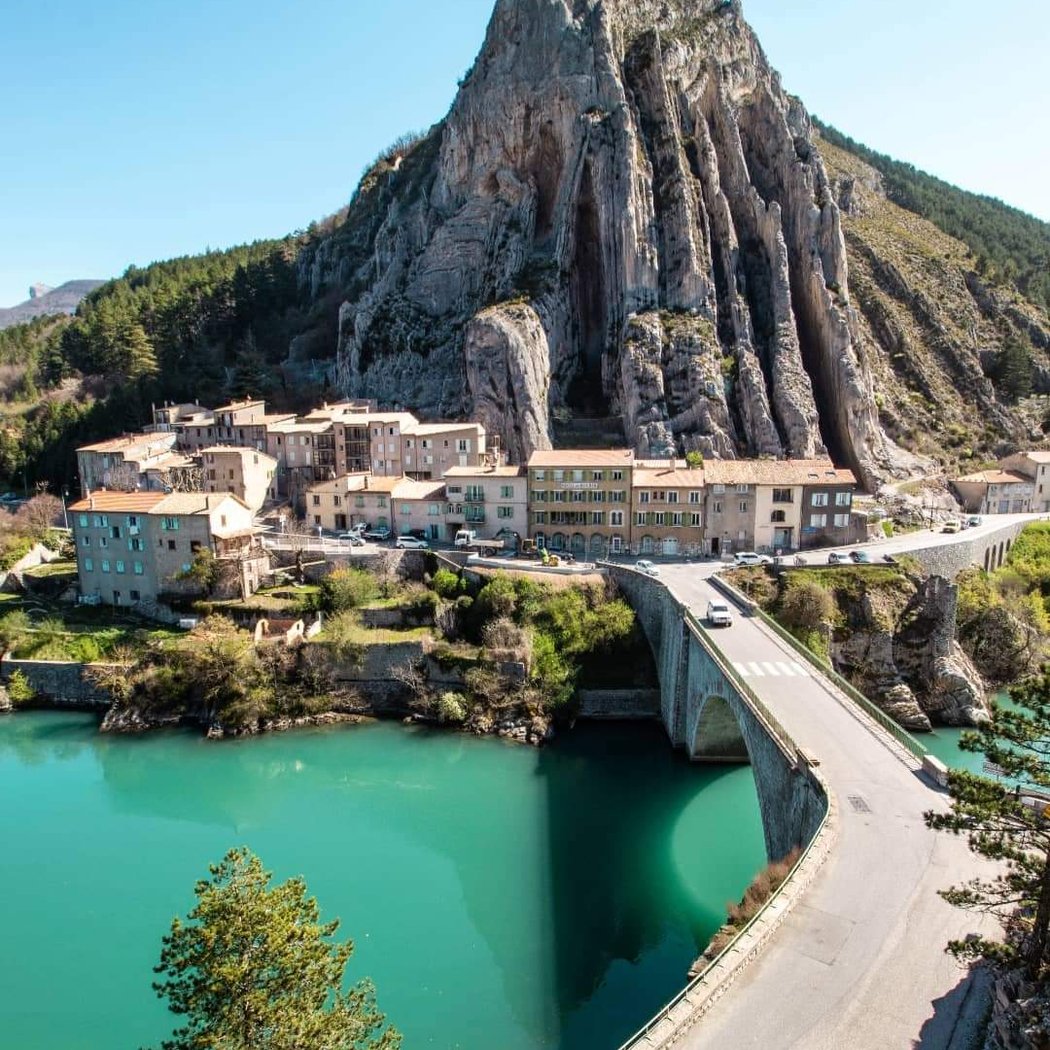 Sisteron 1