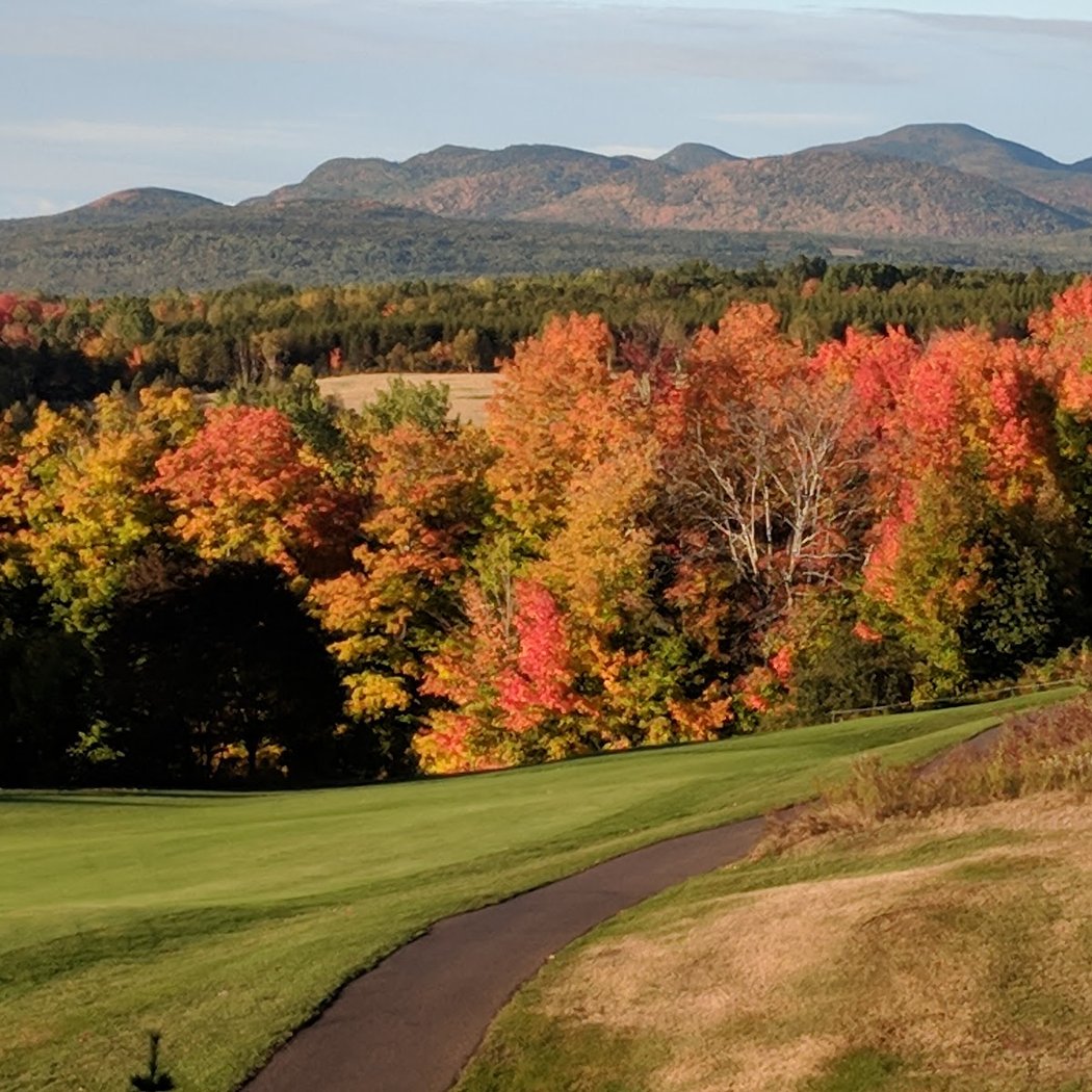 Astronomical Observatories and Charlevoix Meteorite Crater 2
