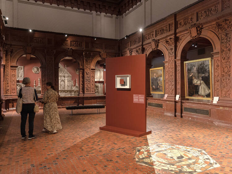 Hispanic Society Museum & Library 3