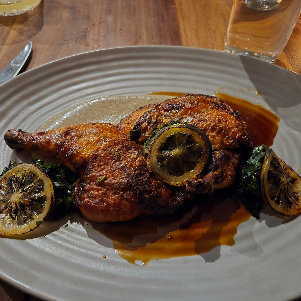 Honeysuckle Restaurant 3