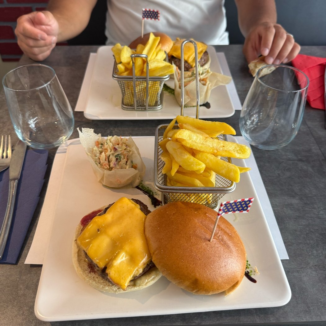 Restaurant N.Y.C 3