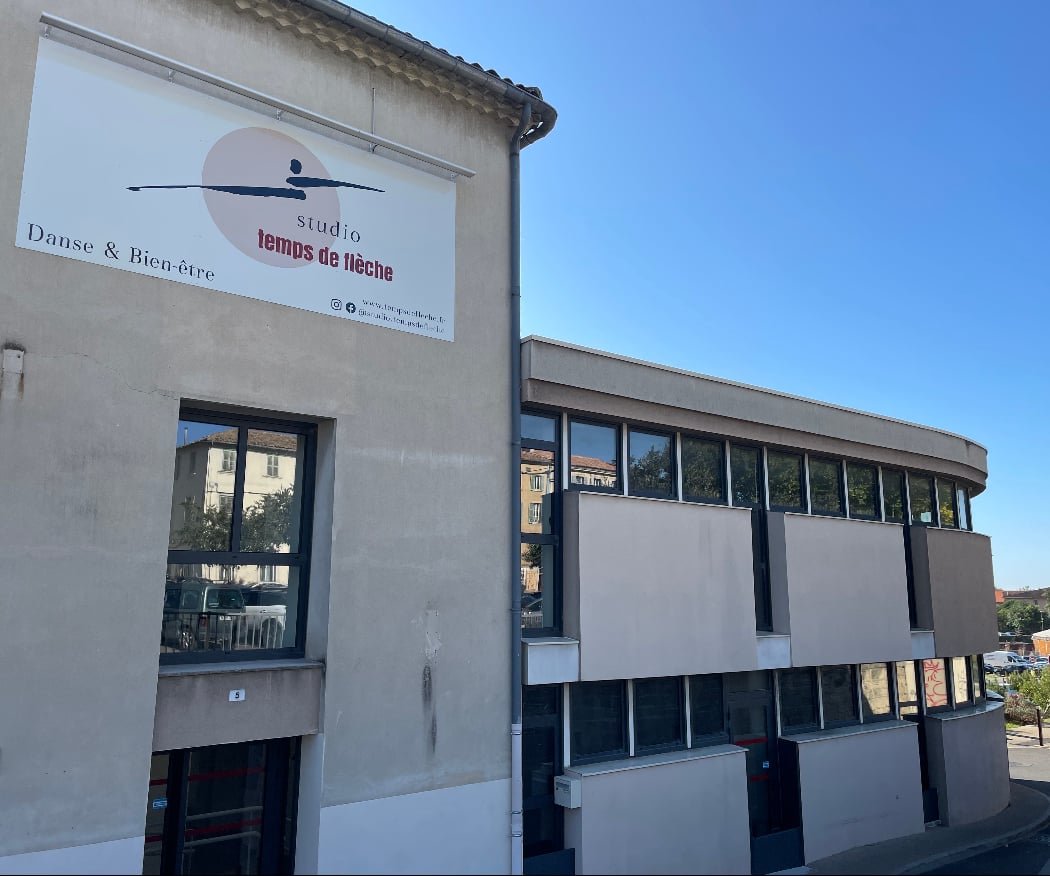 Formation scène avec chorégraphe invité 3