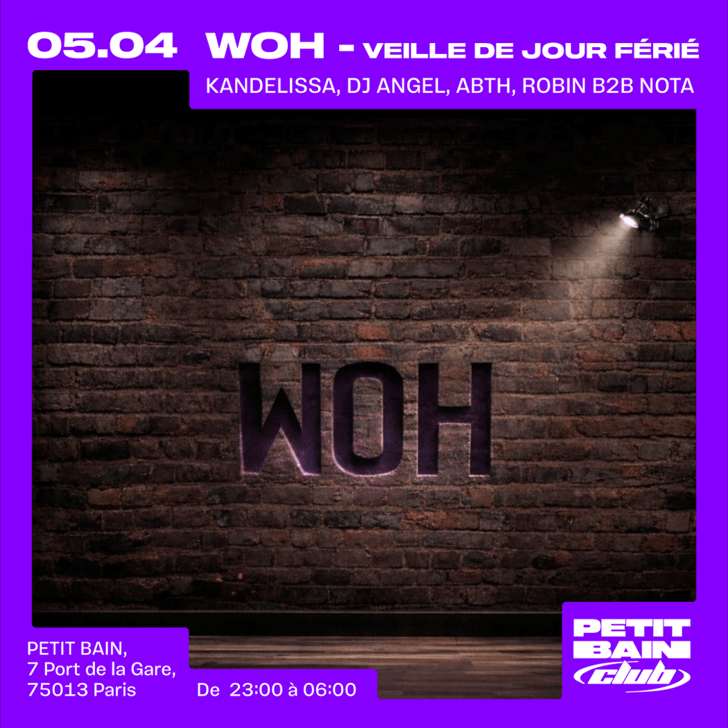 WOH 1