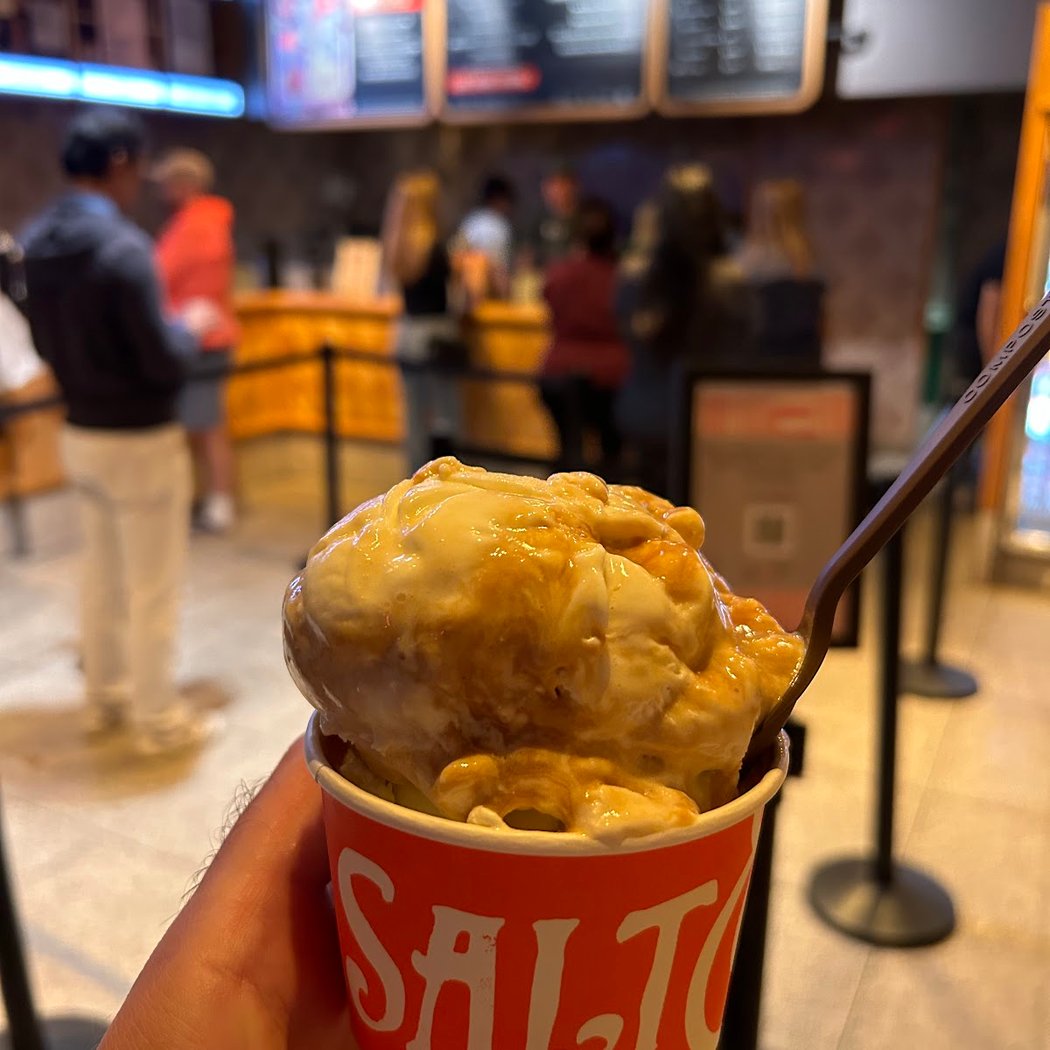 Salt & Straw 3