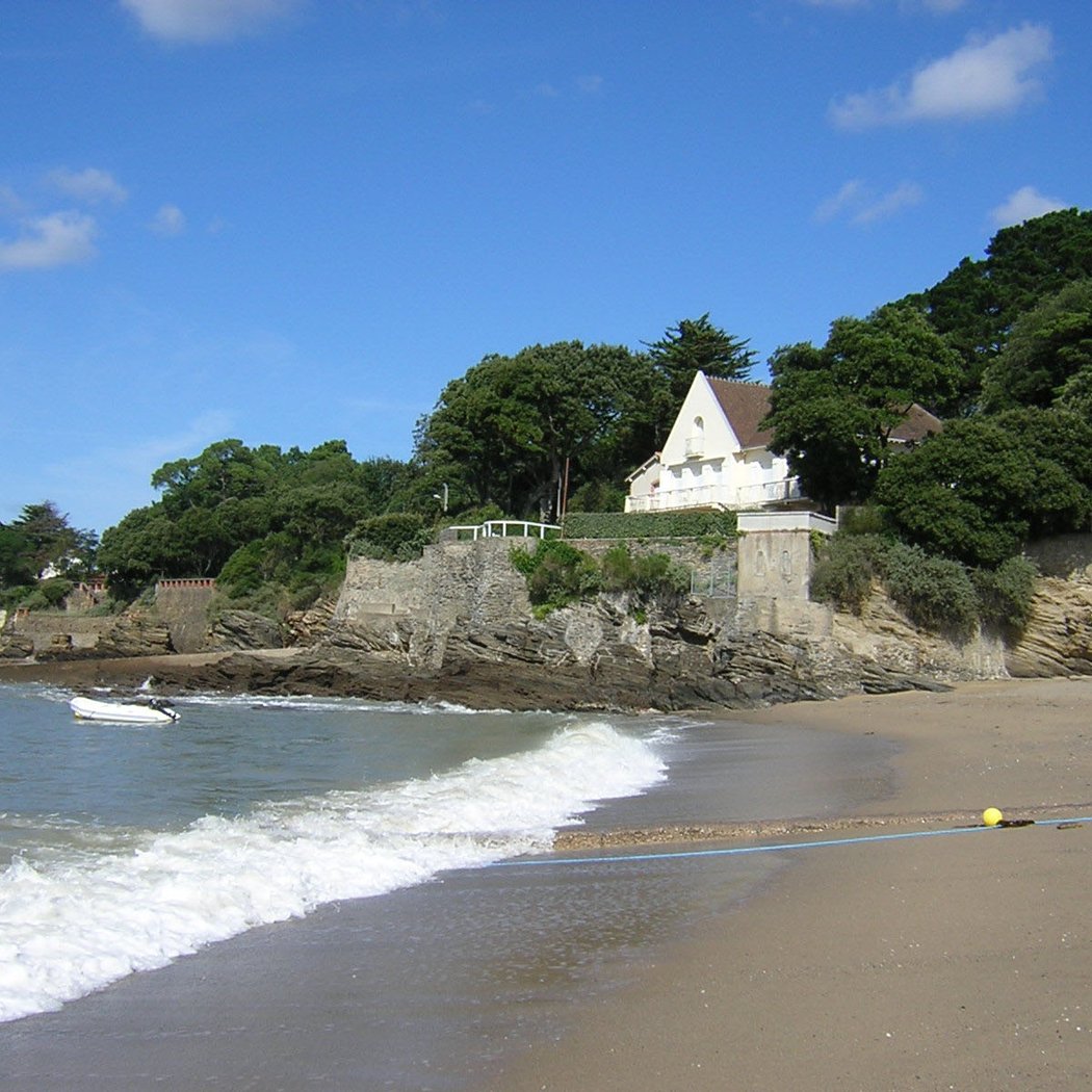 Plage de la Noëveillard 3