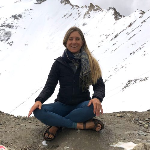 Deeply Restore: Winter Yin Yoga and Restorative Acupuncture 1