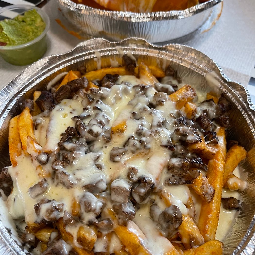 Super Burrito 1