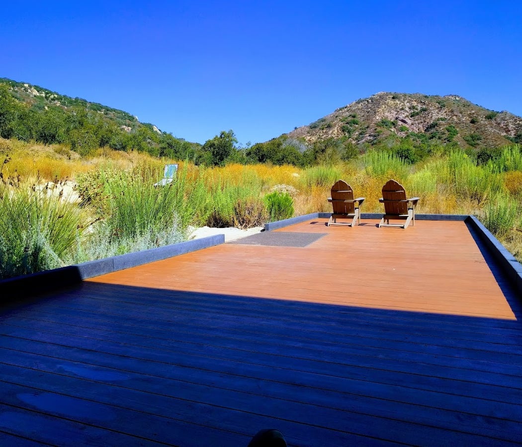Pause and Wonder at Laguna Coast Wilderness
