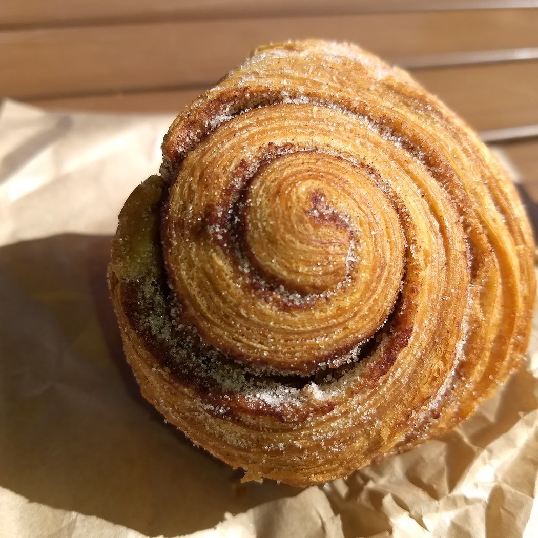 Peet's Coffee 1