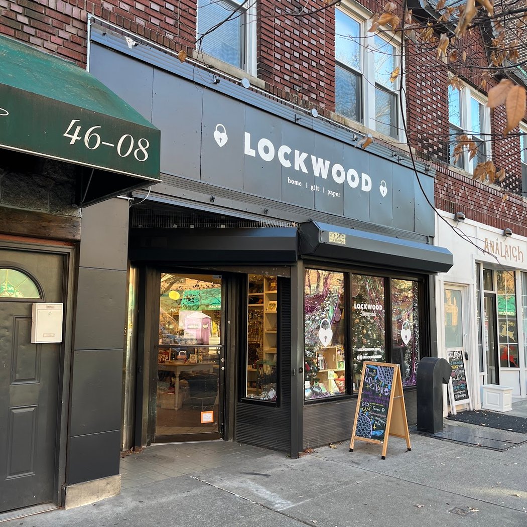 Lockwood Sunnyside 4