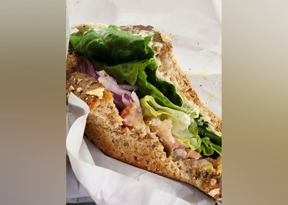 Good Luck Cafe and Deli 2