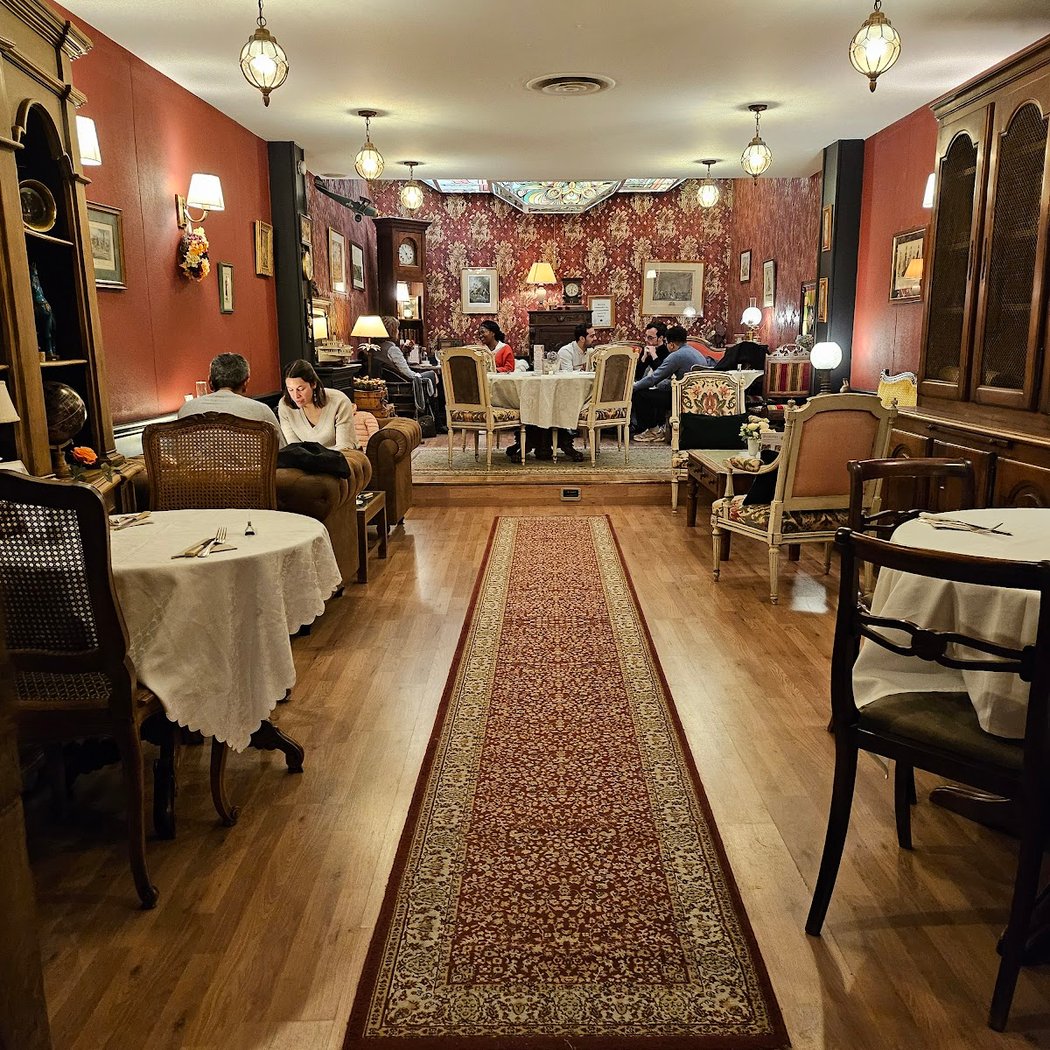Les Salons de Valentina 2