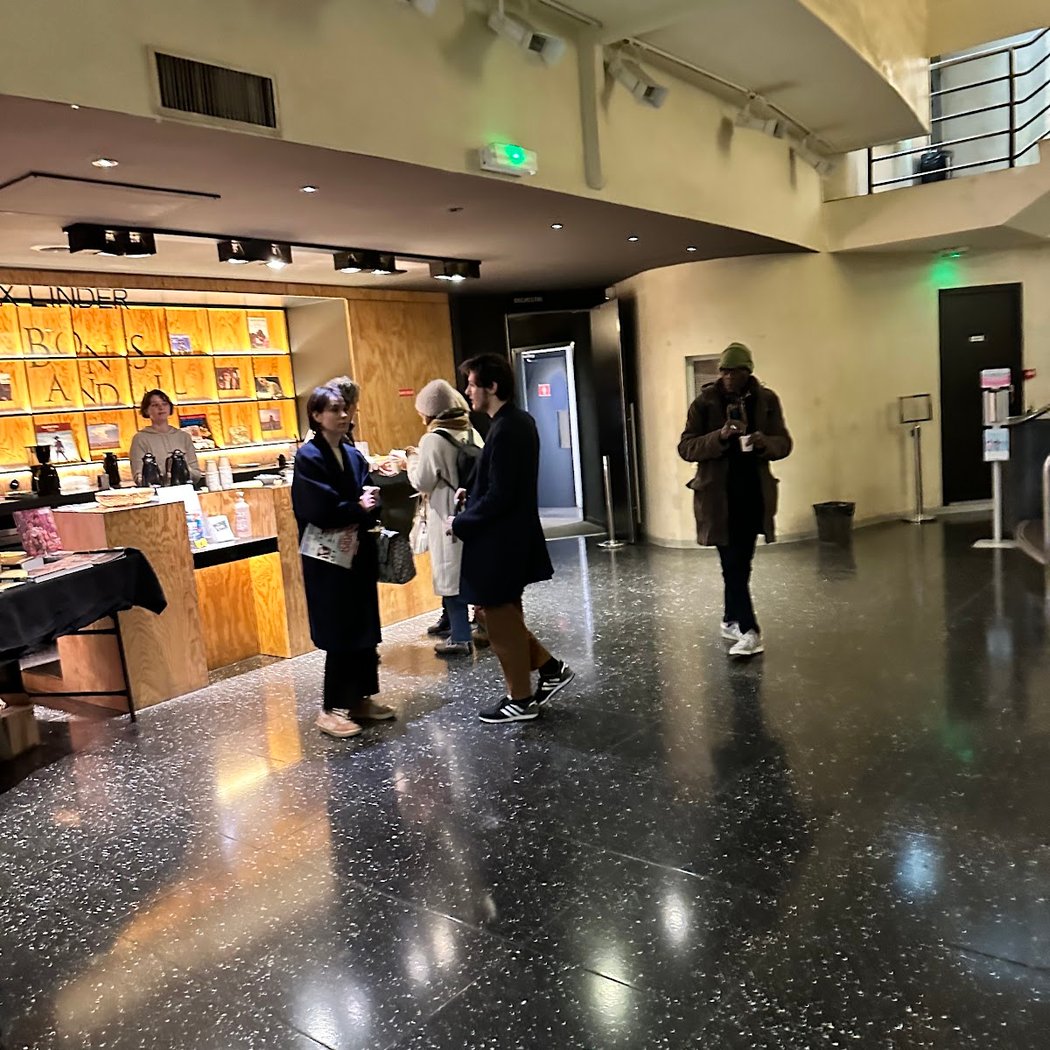 Les Linceuls 3