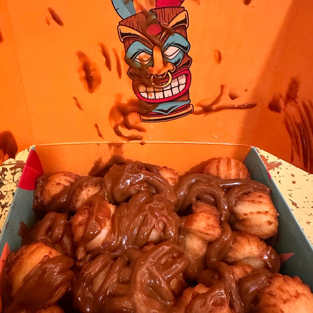 Tiki Tiki 1