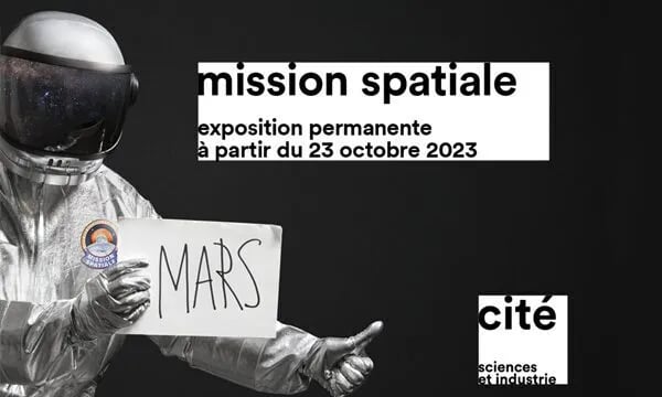 Space Mission 1