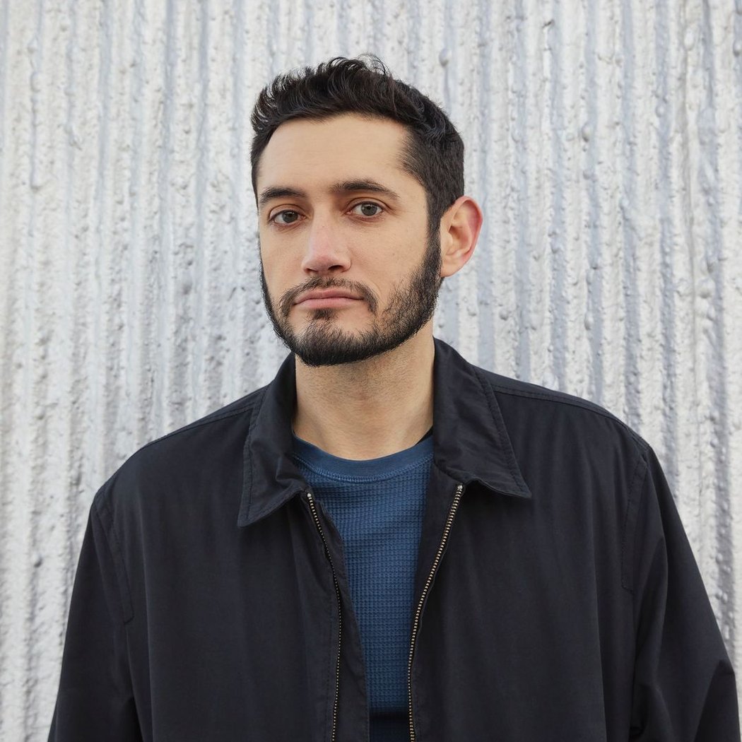 Dan Perlman | Comedy Show 1