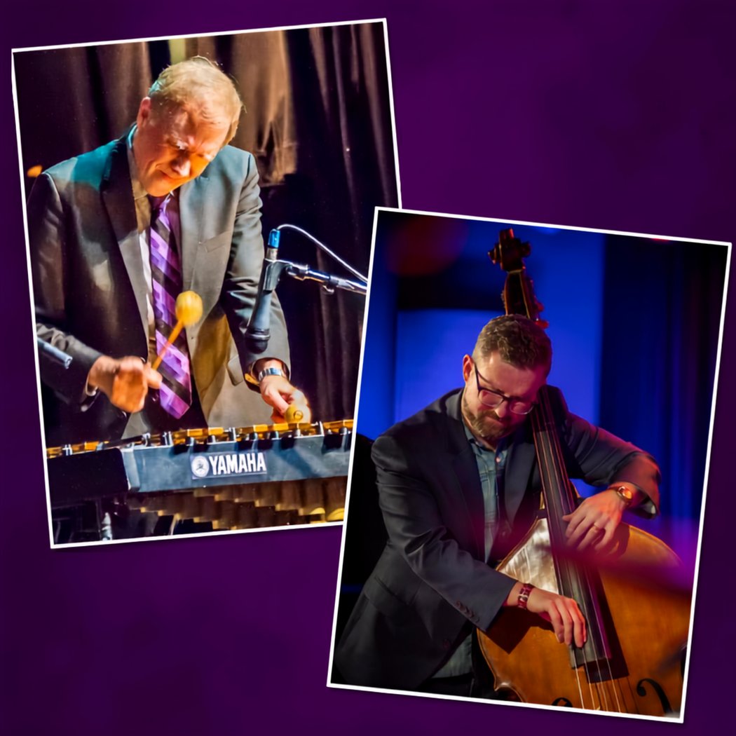 Chris Ross-Corner Pocket Quartet featuring Chuck Redd
