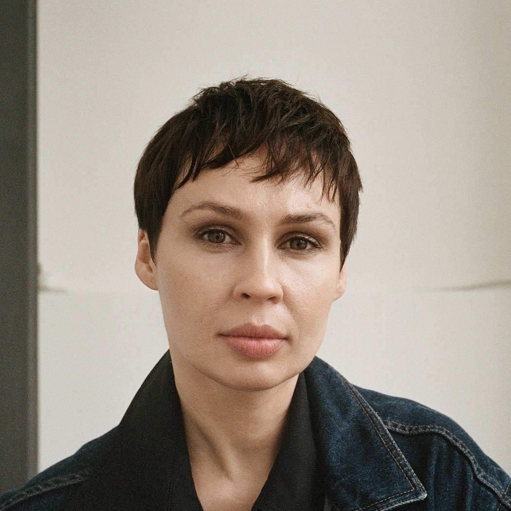 Sofia Andrukhovych – Amadoca 1