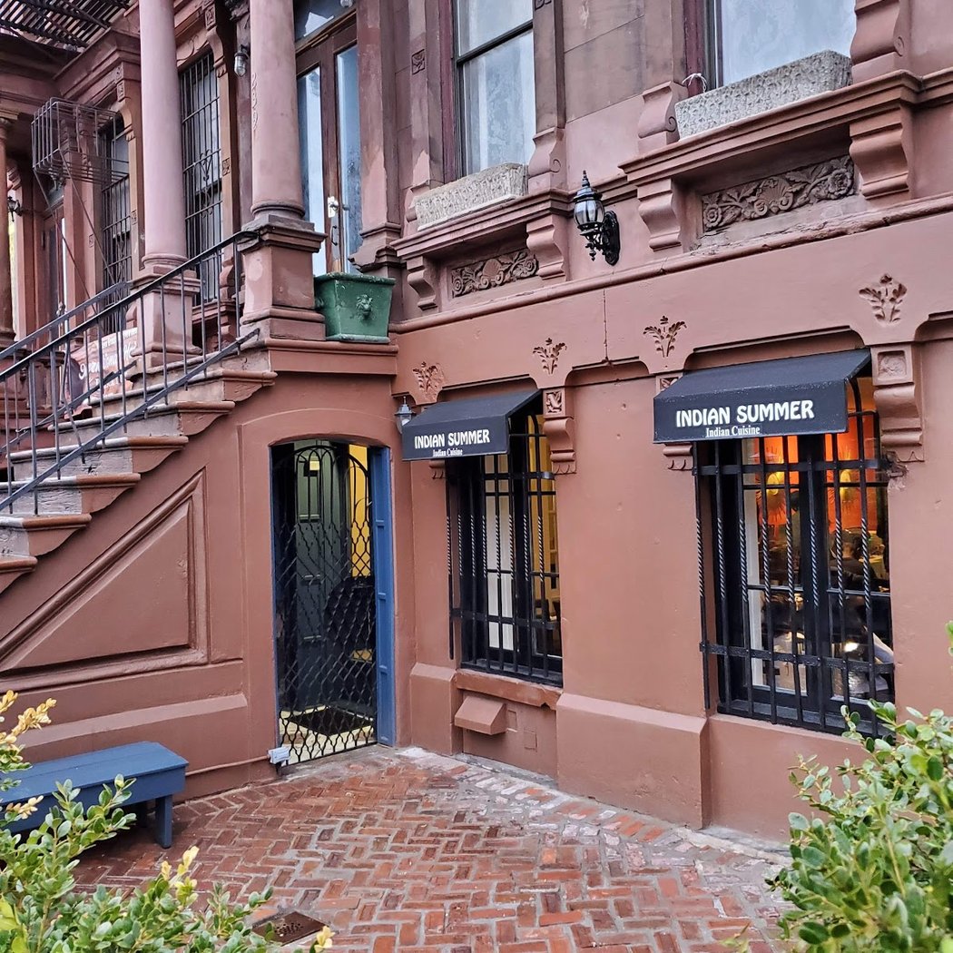 Indian Summer Harlem 4