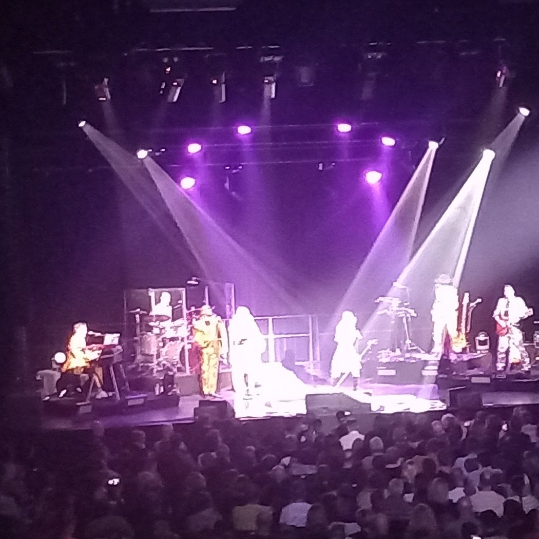 Lorie en concert 2