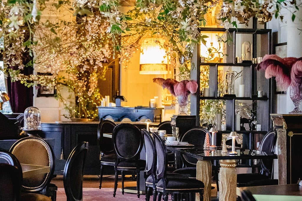 Chez le Marquis 2