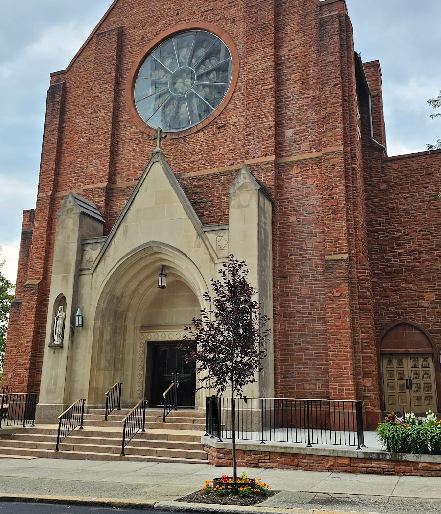The Cathedral of All Saints 2