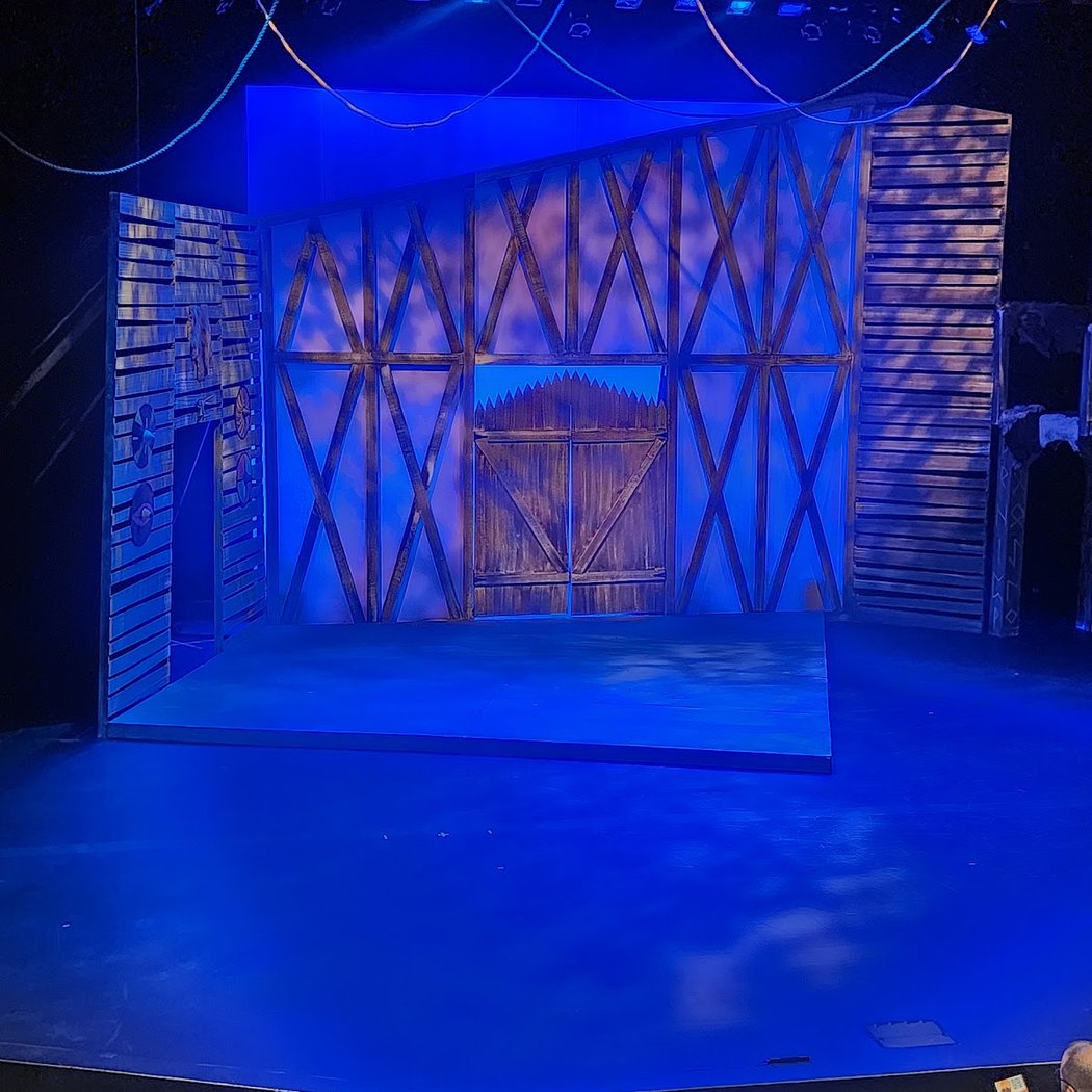 Nesbitt/Elliott Playhouse 2