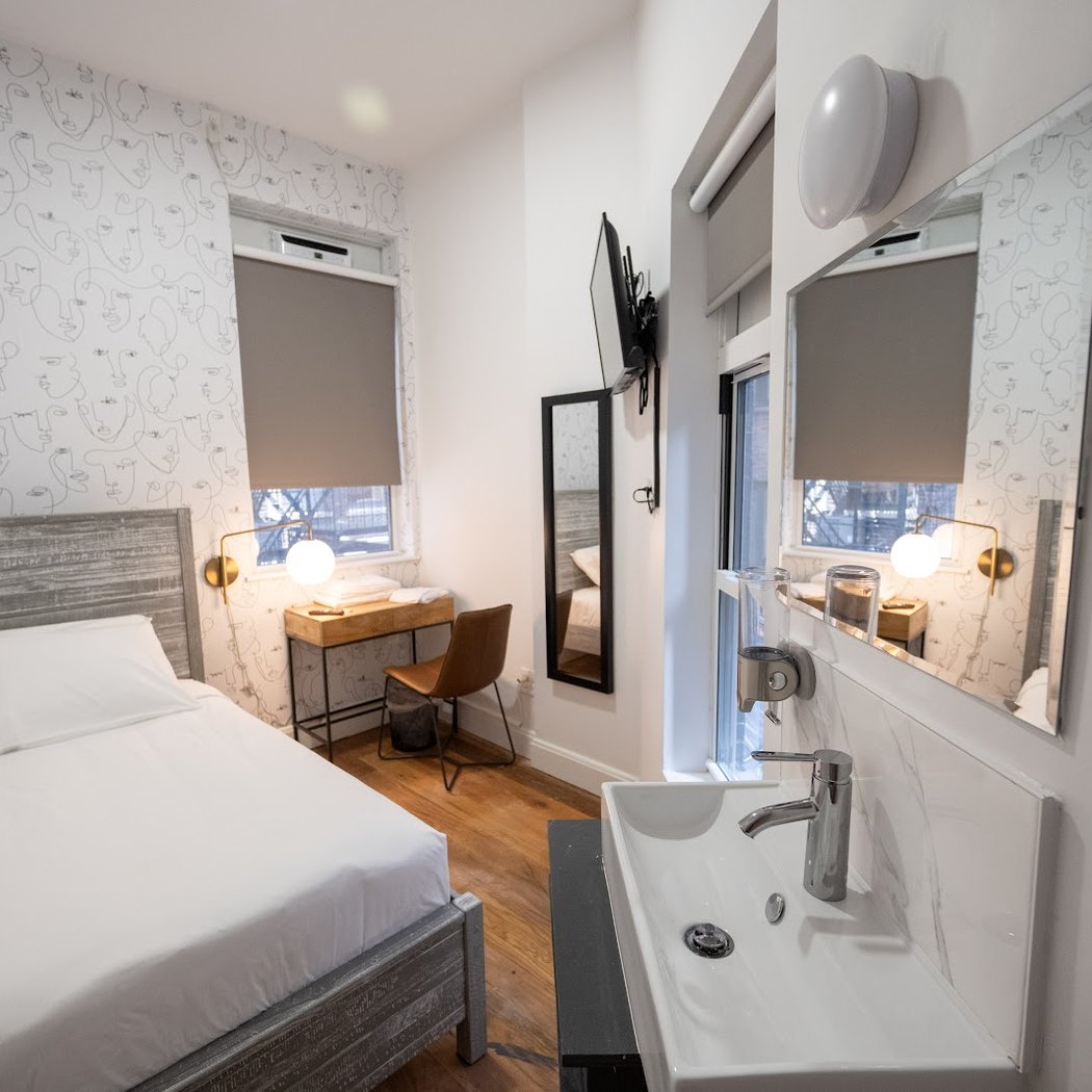 The Flat NYC - Hotel & Event Space New York 2