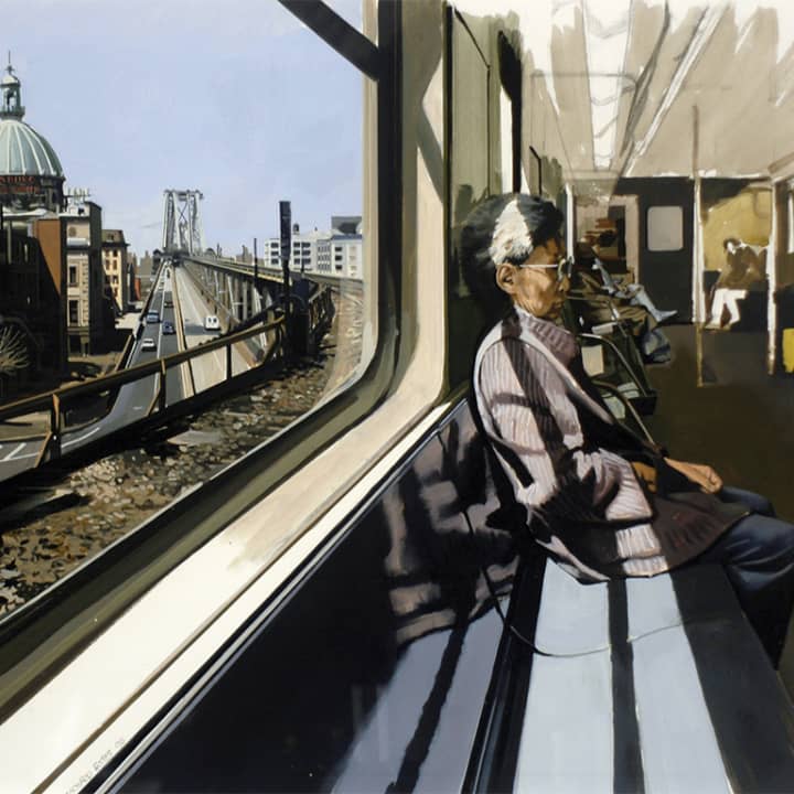 Museum of the City of New York + This Is New York Exhibition 3