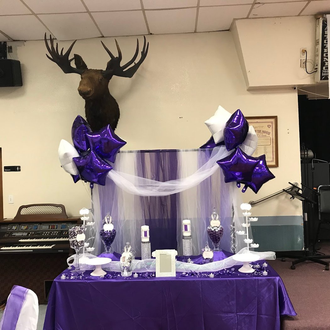 The Moose - Hayward-Castro Valley Lodge 1491 4