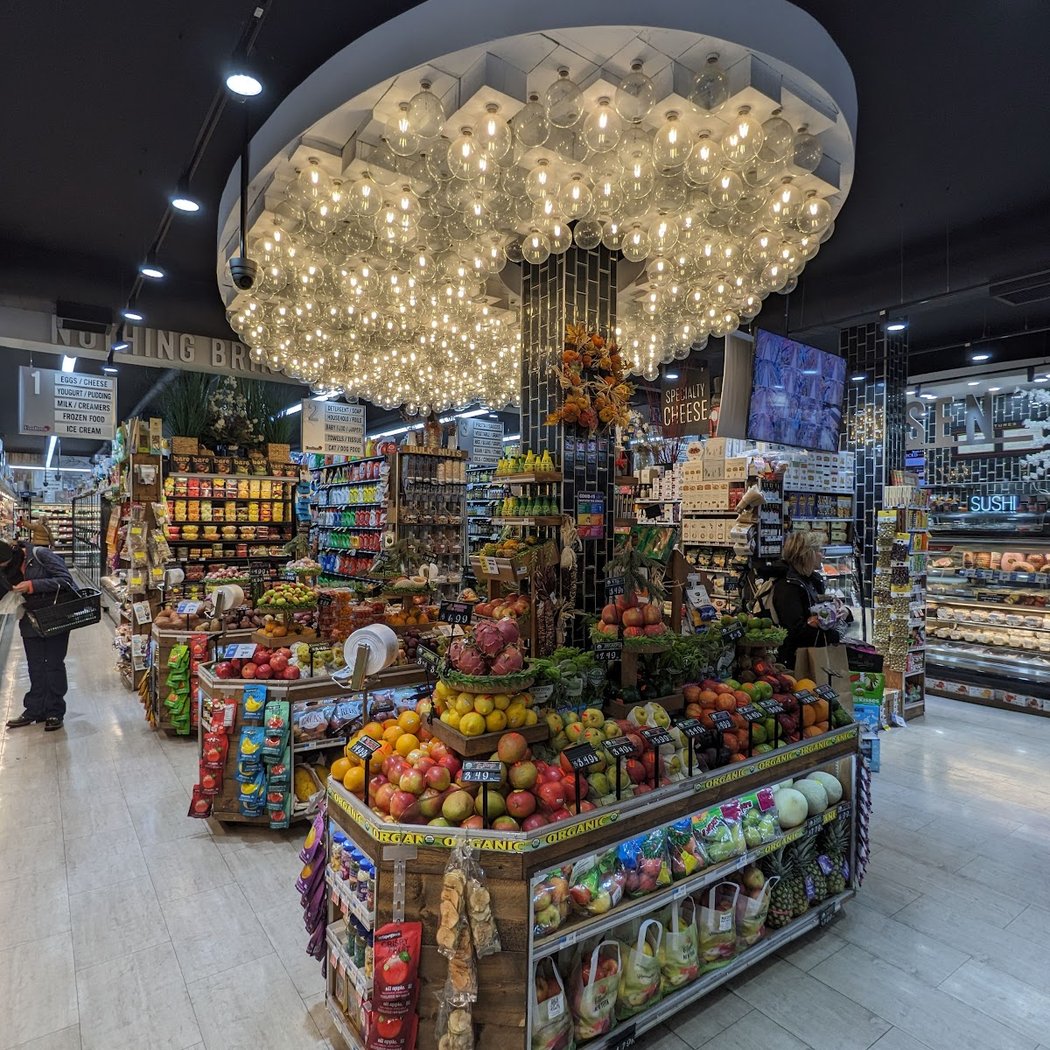 Foodtown of Park Slope 1
