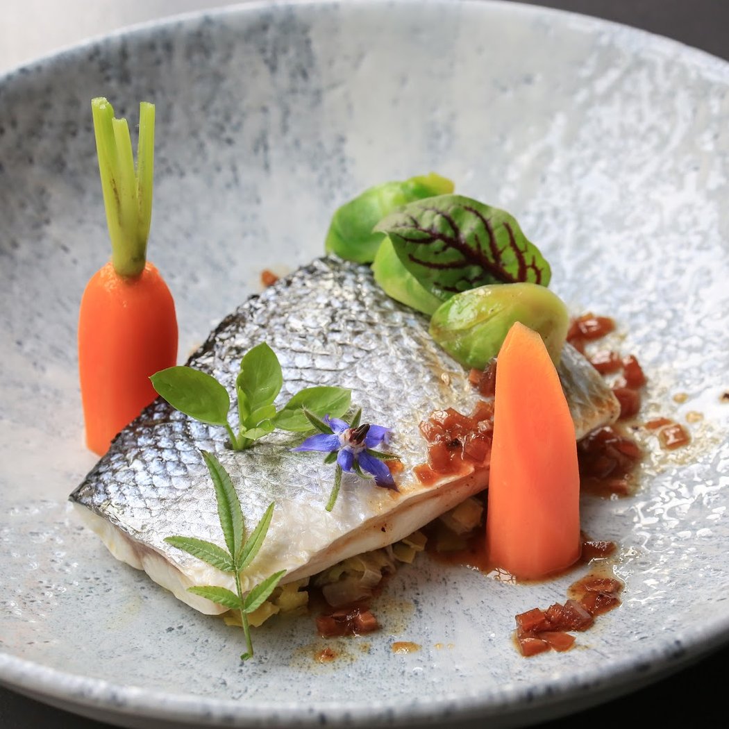 Restaurant Le Prieuré 3