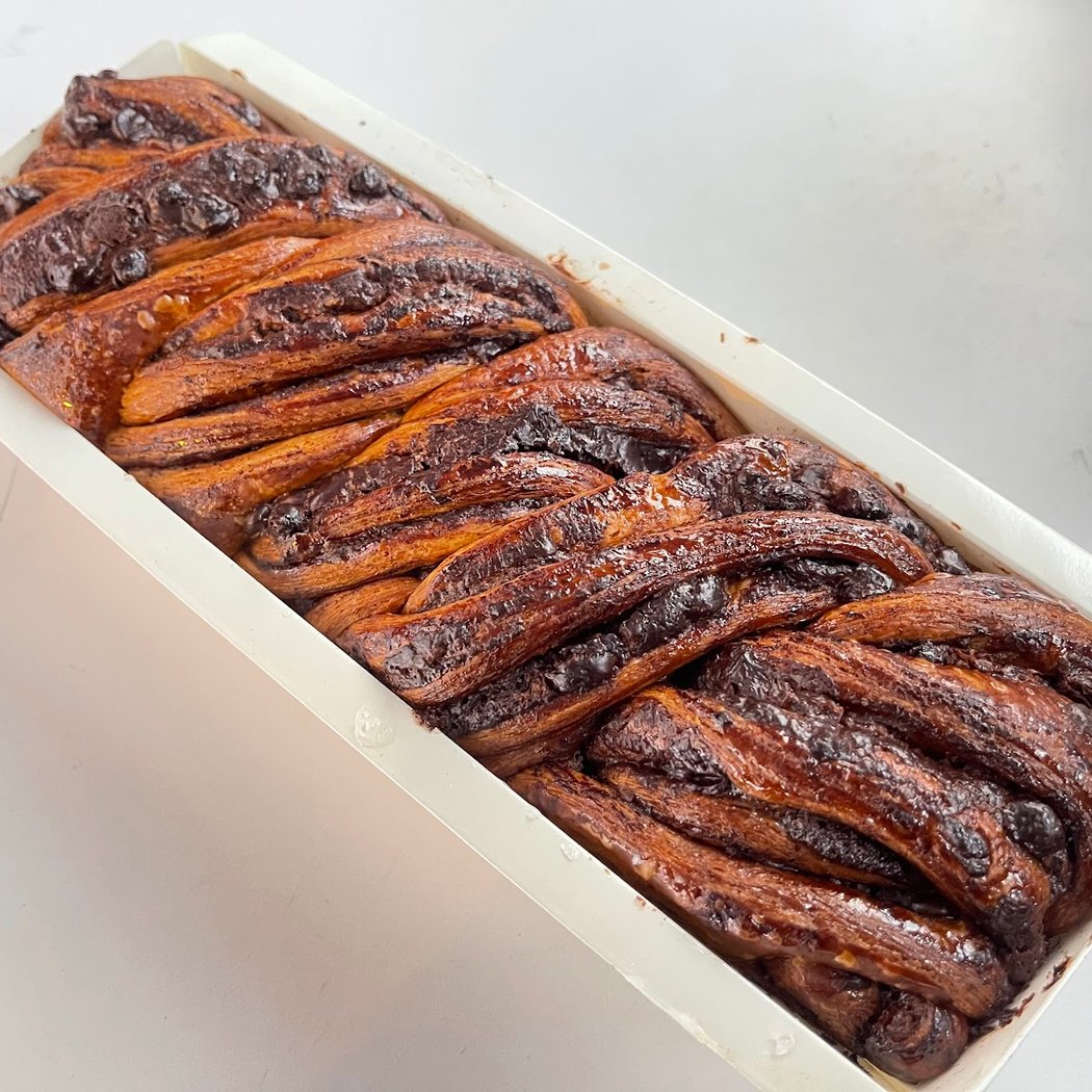 Breads Bakery 1