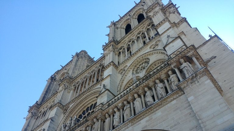 Veillée de prière pour la vie 2