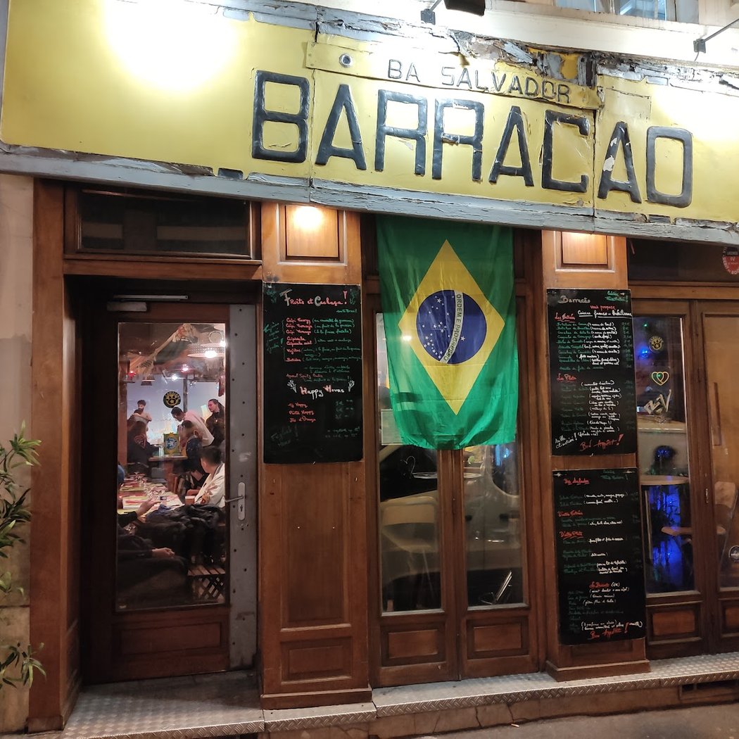 BARRACAO 3