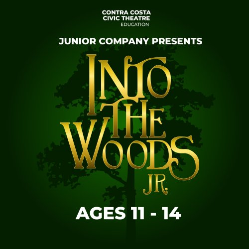 Junior Company: Into the Woods Jr. 1