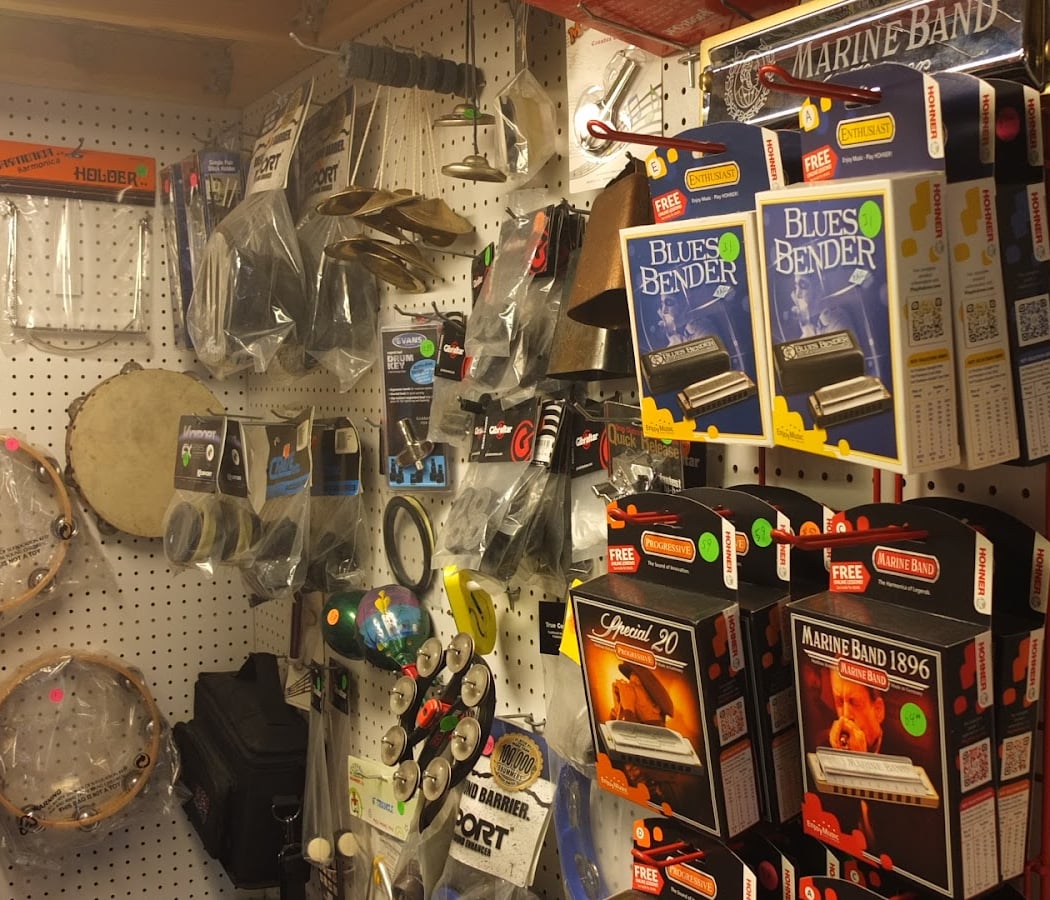 Star Guitars Music Store 3