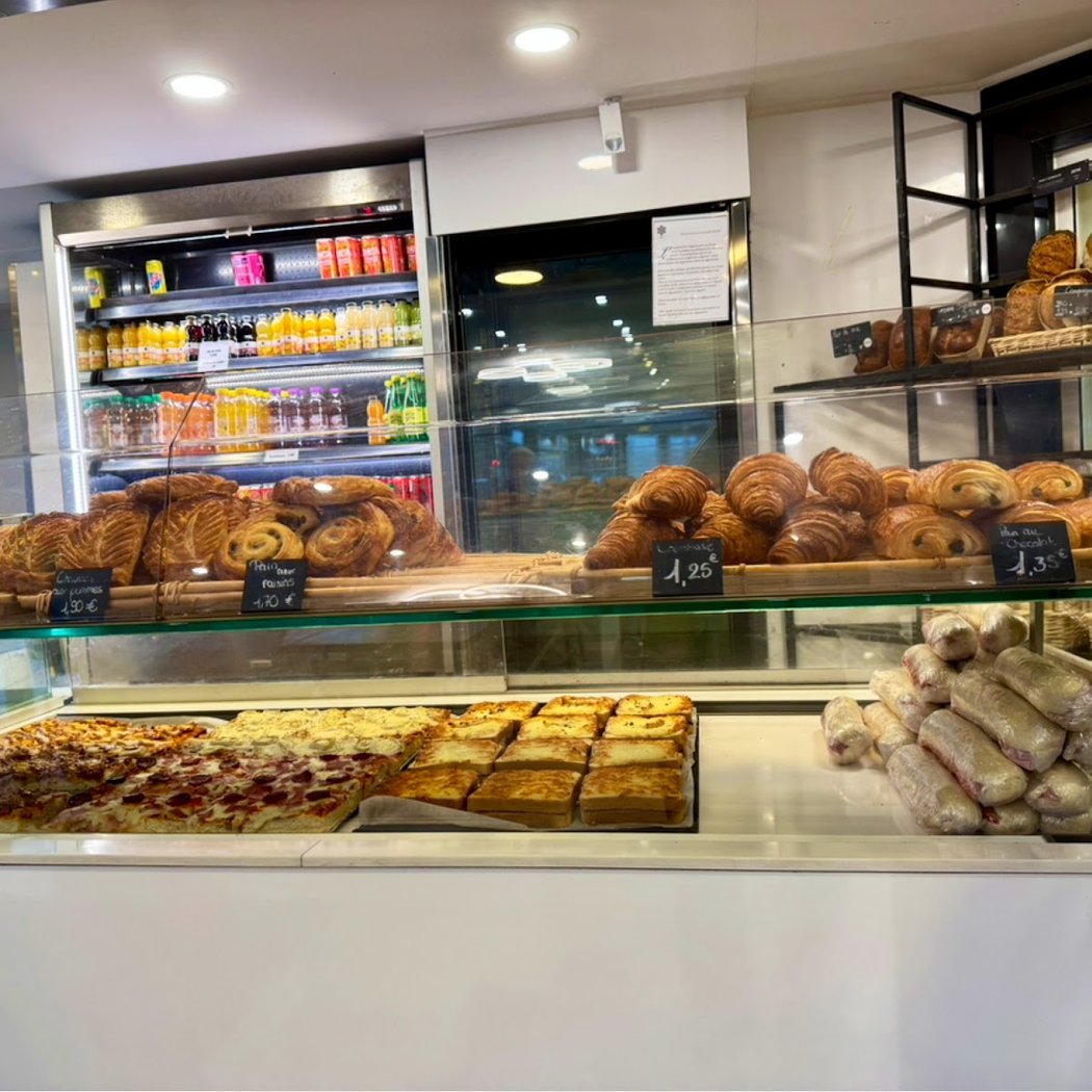 Un amour de patisserie 2